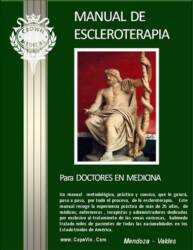 Manual de Escleroterapia para doctores